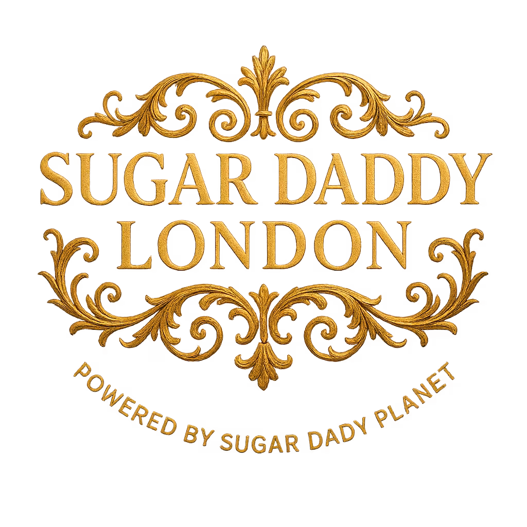 Sugar Daddy London logo