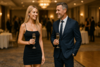 Etiquette for Events: Protocol for Accompanying a sugar daddy etiquette london
